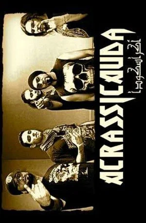 Постер: Heavy Metal in Istanbul