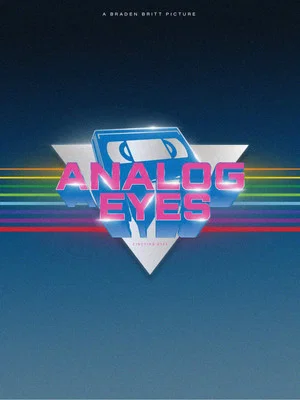 Постер: Analog Eyes