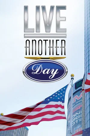 Постер: Live Another Day