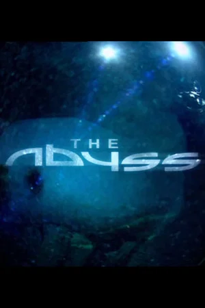 Постер: The Abyss