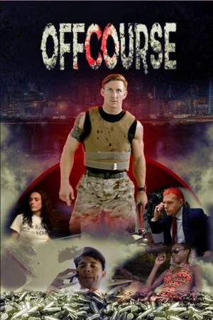 Постер: Off Course