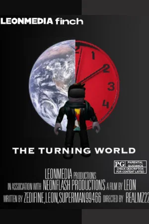 Постер: The Turning World