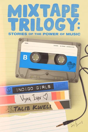 Постер: Mixtape Trilogy: Stories of the Power of Music