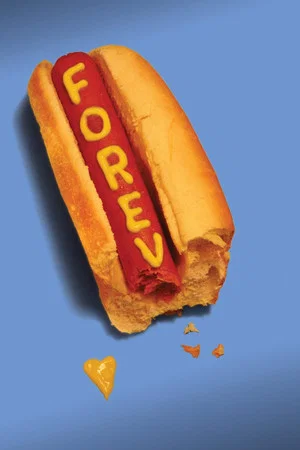 Постер: Forev
