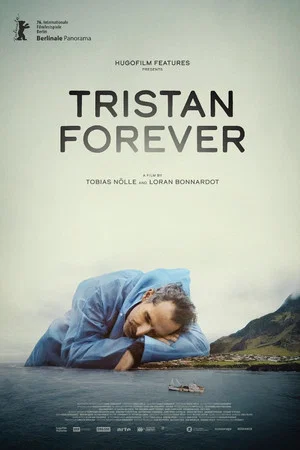 Постер: Tristan Forever