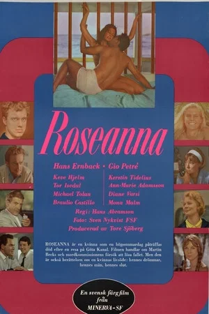 Постер: Roseanna