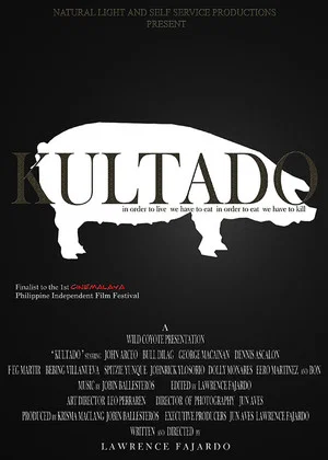 Постер: Kultado