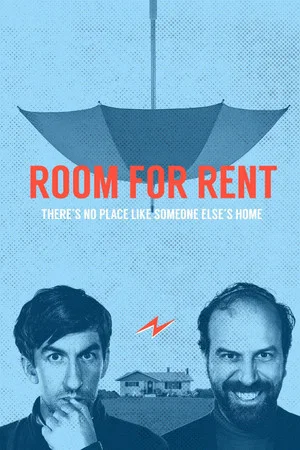Постер: Room for Rent