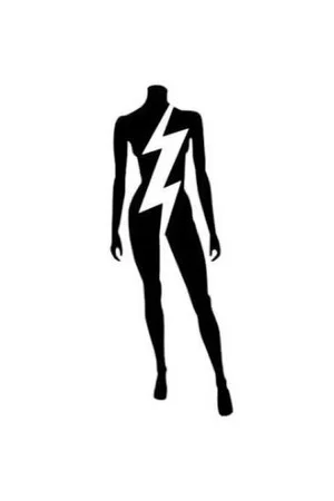 Постер: Transmission Gaga-Vision