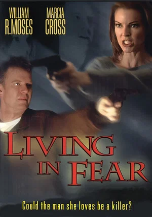 Постер: Living in Fear