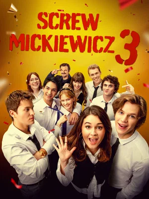 Постер: Screw Mickiewicz 3