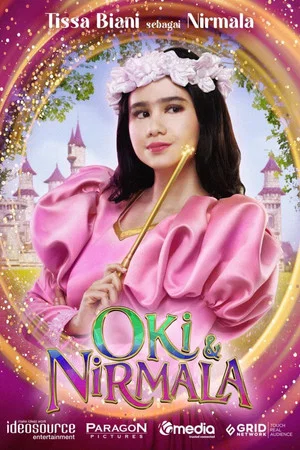 Постер: Oki & Nirmala