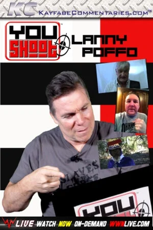 Постер: YouShoot: Lanny Poffo