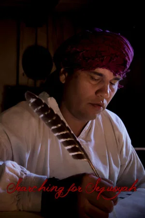Постер: Searching for Sequoyah