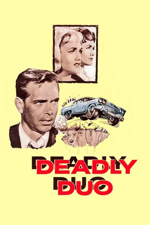 Постер: Deadly Duo