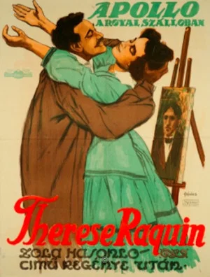 Постер: Teresa Raquin