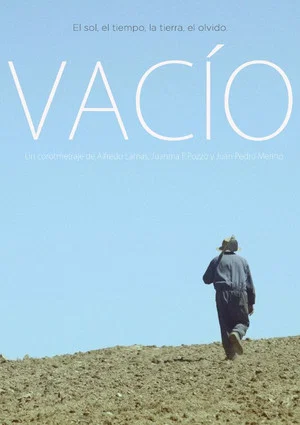 Постер: Vacío