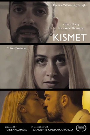 Постер: Kismet