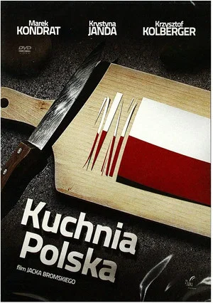 Постер: Polish Cuisine