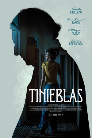 Постер: Tinieblas