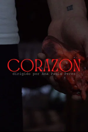 Постер: Corazón