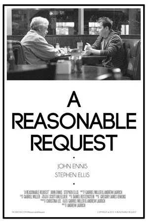 Постер: A Reasonable Request