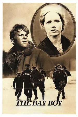 Постер: The Bay Boy