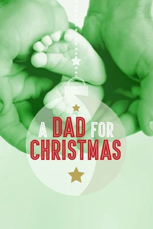 Постер: A Dad for Christmas