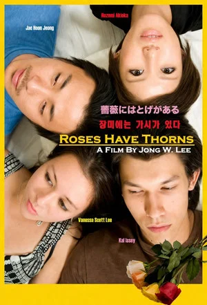 Постер: Roses Have Thorns