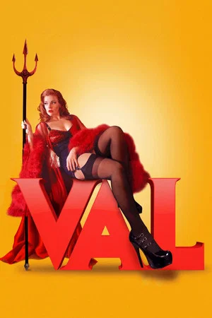 Постер: Val