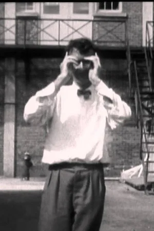 Постер: A Summer Day in Ottawa in 1949