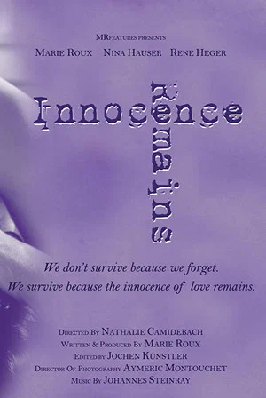 Постер: Innocence Remains