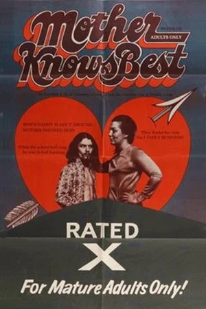 Постер: Mother Knows Best