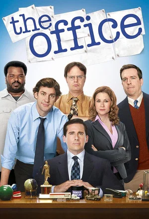 Постер: The Office
