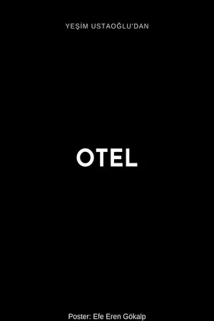 Постер: Otel