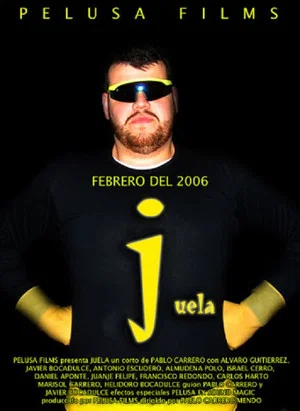 Постер: Juela