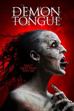 Постер: Demon Tongue
