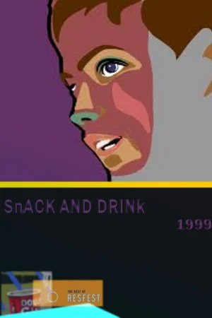 Постер: Snack And Drink
