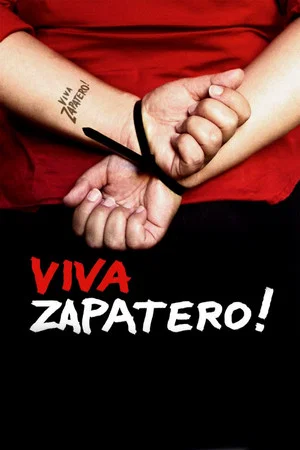 Постер: Viva Zapatero!