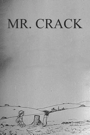 Постер: Mr. Crack