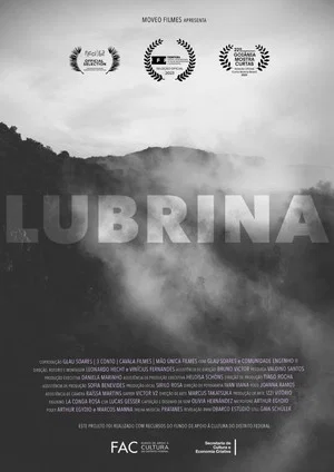Постер: Lubrina