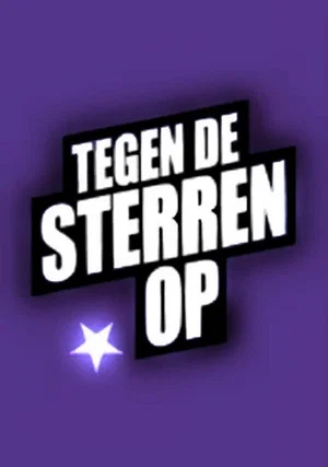 Постер: Tegen De Sterren Op Live 2014