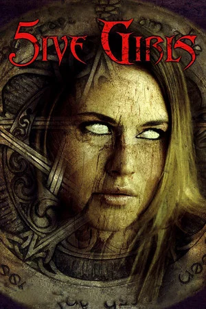 Постер: 5ive Girls