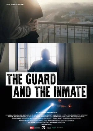Постер: The Guard and the Inmate