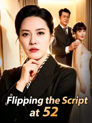 Постер: Flipping the Script at 52