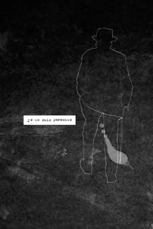 Постер: Je ne suis personne