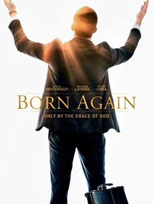 Постер: Born Again