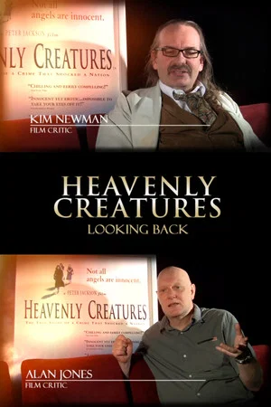 Постер: Heavenly Creatures: Looking Back