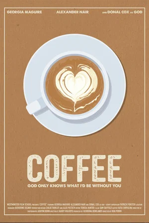 Постер: Coffee