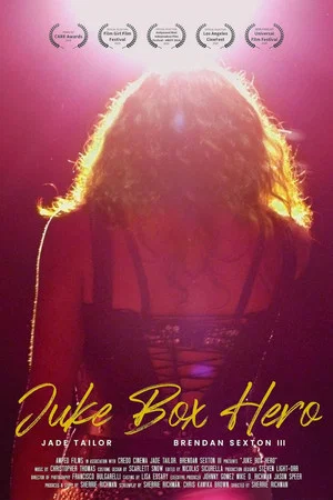 Постер: Juke Box Hero
